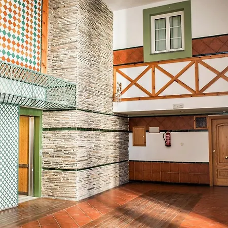 Todosierranevada Zona Baja -plaza Principal-junto A Telecabinas Апартаменты Сьерра-Невада
