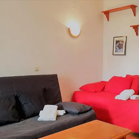 Todosierranevada Zona Baja -plaza Principal-junto A Telecabinas Апартаменты