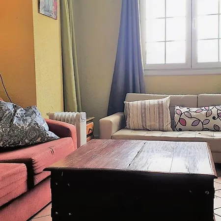 Todosierranevada Zona Baja -plaza Principal-junto A Telecabinas Апартаменты *